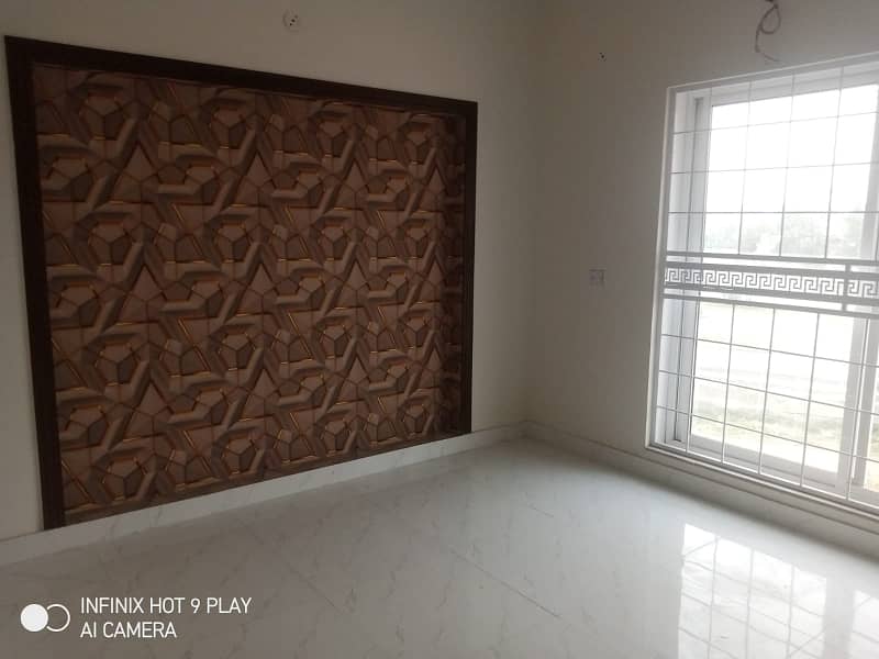 5 Marla House For Rent At Very Ideal Location In Bahria Town Lahore 7