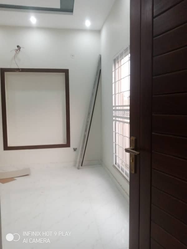 5 Marla House For Rent At Very Ideal Location In Bahria Town Lahore 8