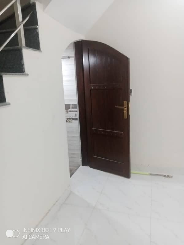 5 Marla House For Rent At Very Ideal Location In Bahria Town Lahore 12