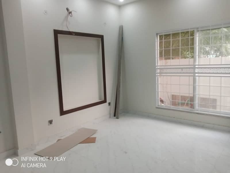 5 Marla House For Rent At Very Ideal Location In Bahria Town Lahore 14