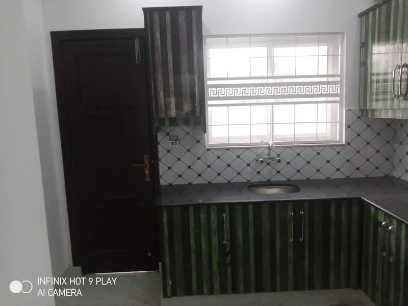 5 Marla House For Rent At Very Ideal Location In Bahria Town Lahore 15