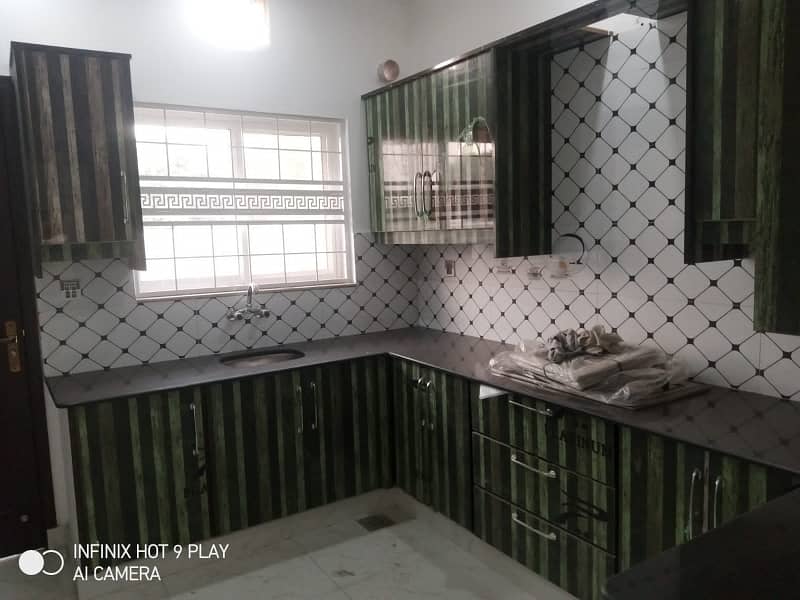 5 Marla House For Rent At Very Ideal Location In Bahria Town Lahore 18