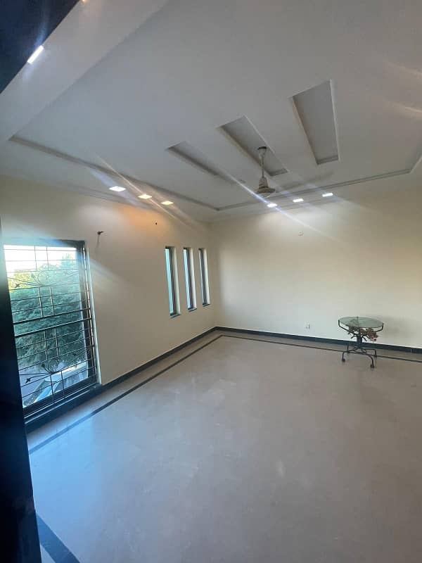 5 Marla House For Rent At Very Ideal Location In Bahria Town Lahore 7