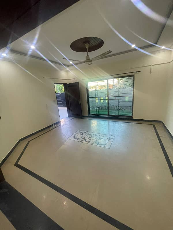 5 Marla House For Rent At Very Ideal Location In Bahria Town Lahore 10