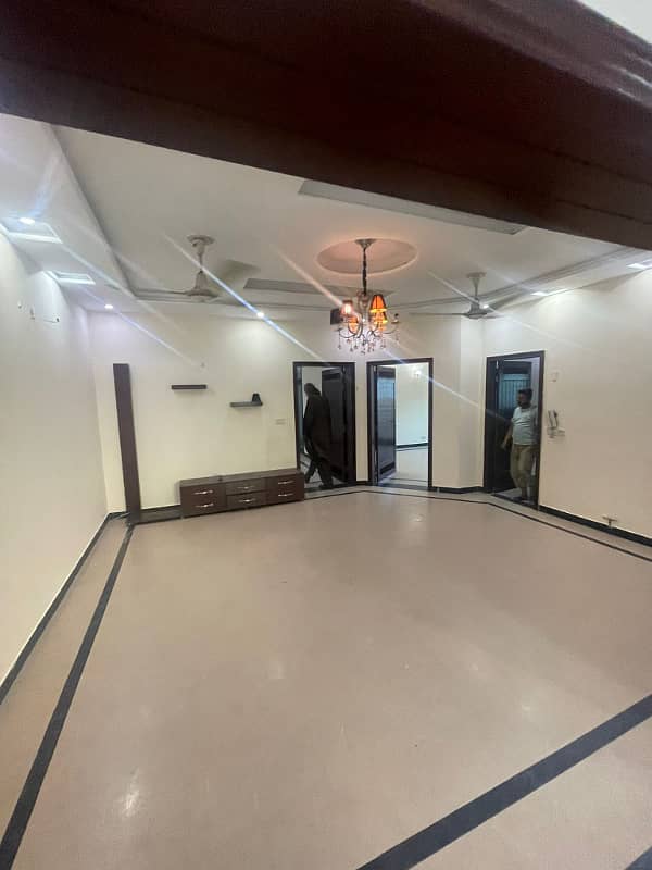 5 Marla House For Rent At Very Ideal Location In Bahria Town Lahore 24