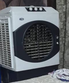 super Asia air cooler selling due to shifting 0