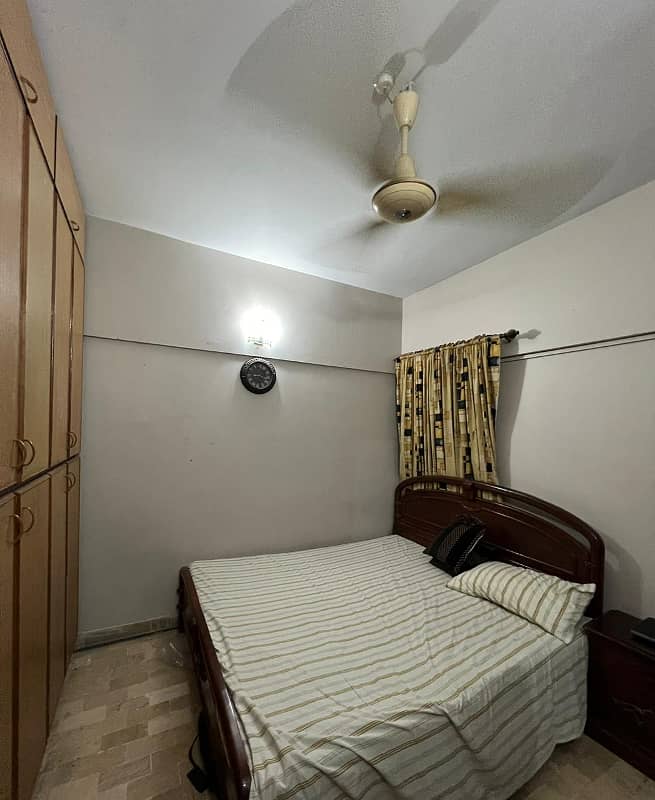 3 Bed D/D, 2nd Floor, NED University 0