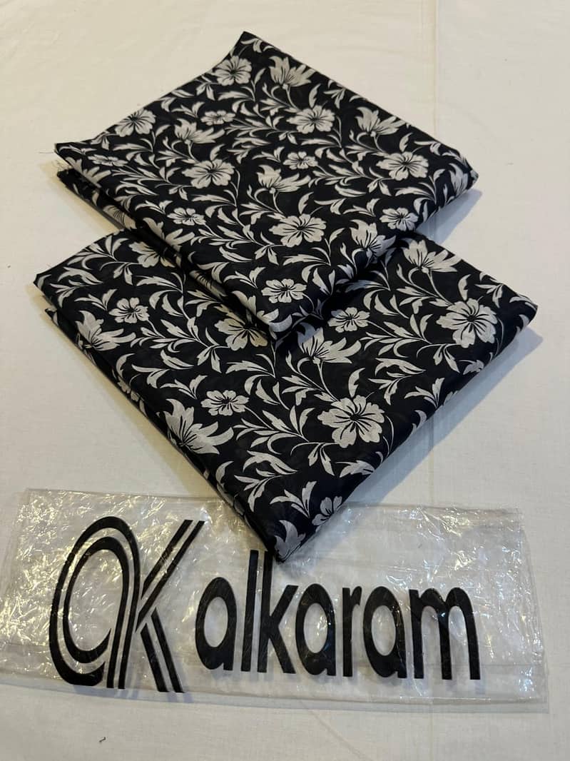 Al-Karam Black & white  Volume 2 6