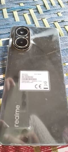 realme c67 for urgent sale 0