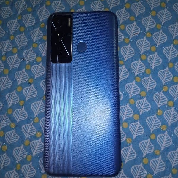 Tecno Pova Neo 3