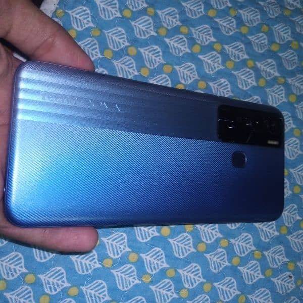 Tecno Pova Neo 4