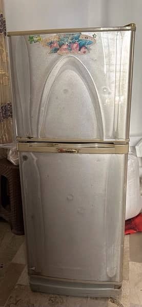 dawlance fridge for sale condition 10/8 0