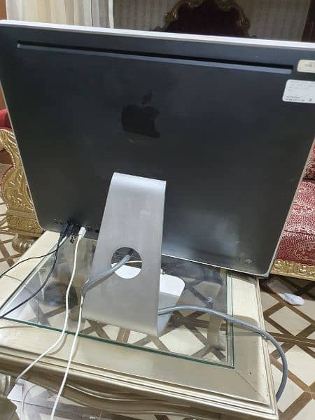 Apple IMAC For Sale 1