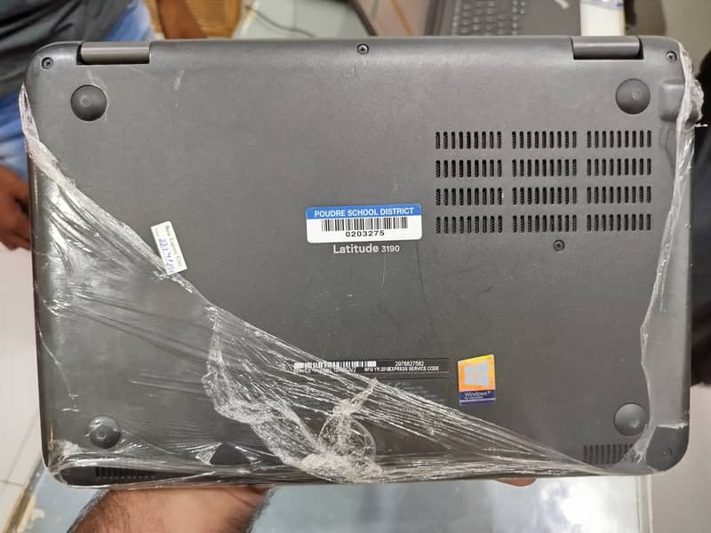 Dell Latitude 3190 For Sale, Condition 10/10 2