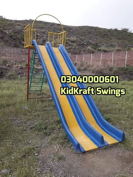 kids slides | Playground Equipment | kid swing | jhoola | kids Rides 5