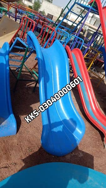kids slides | Playground Equipment | kid swing | jhoola | kids Rides 19