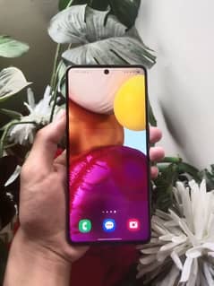 Samsung Galaxy A71 0