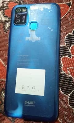 Infinix smart 5 0