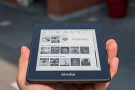 Amazon Kindle Paperwhite (10th Generation) 32gb