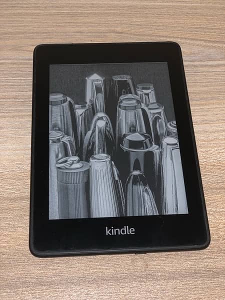 Amazon Kindle Paperwhite (10th Generation) 32gb 2