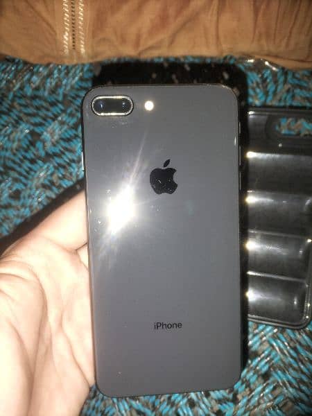 iPhone 8 plus for sale 9
