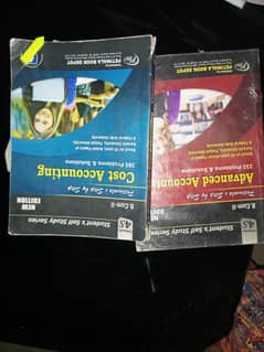 Bcom part 1 and 2 complete course 0