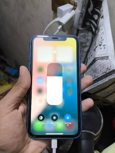 Iphone11 jv sim time h 10/8 condition 7