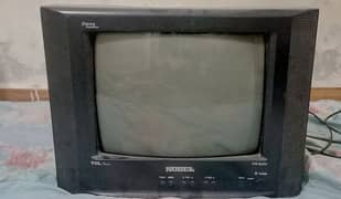 Television