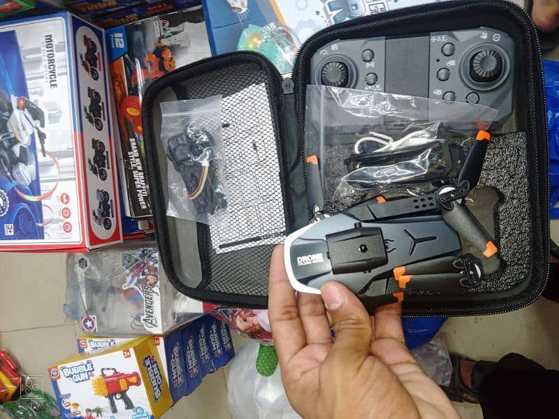 camera drone Brushless motor lb 5