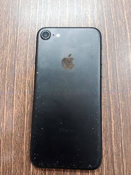 iphone 7 32gb all oky 1