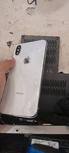 IPhone x Body