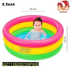 swimmming pool foe kids| Brand |free Home delivery