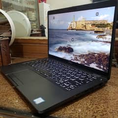 Dell Latitude 5401(i5-9400H gen)