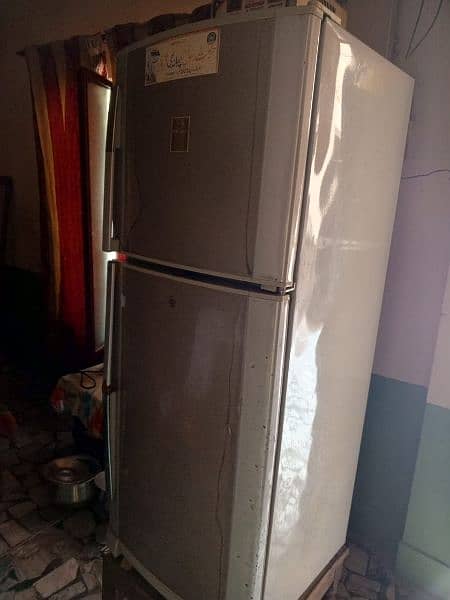 fridge for sale 2