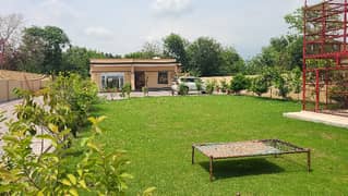 3 Kanal Luxurious Farmhouse For Sale 0