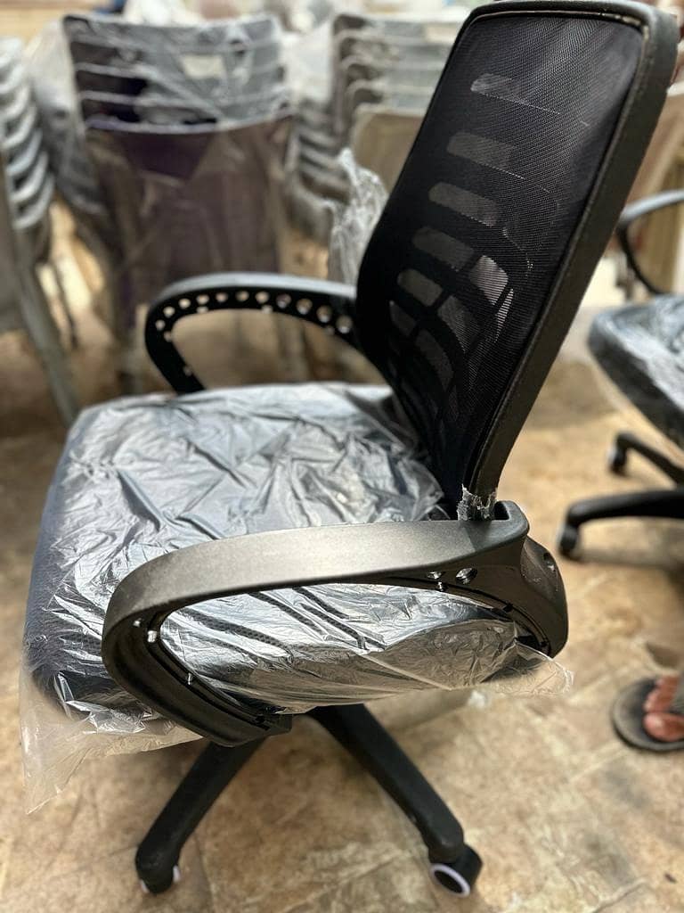 low back office chair wholsale office furniture karachi 6