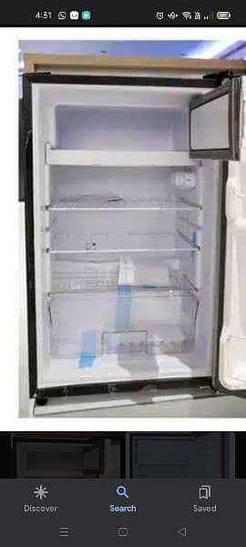 room fridge 4