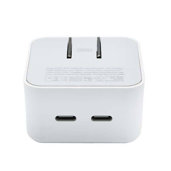 Iphone original 35W Fast Charger 1