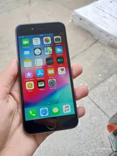 iphone 6 (16 gb) non pta