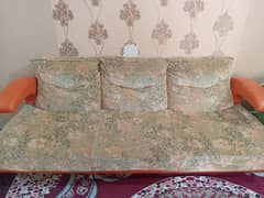 Emergency selling sofa set 7 seater 0