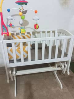 New born Baby bed 0