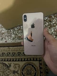 iPhone Xsmax pta approved 0