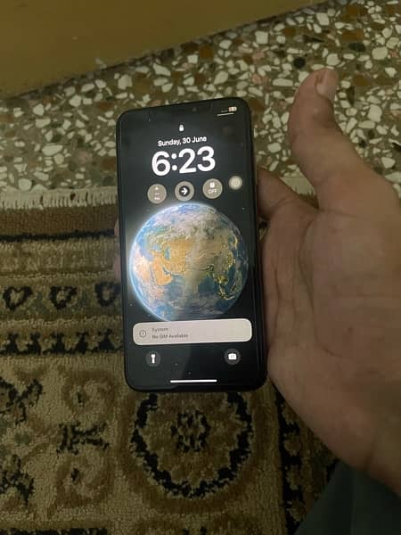 iPhone Xsmax pta approved 5