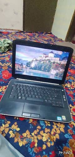 Dell core i7 2nd 0