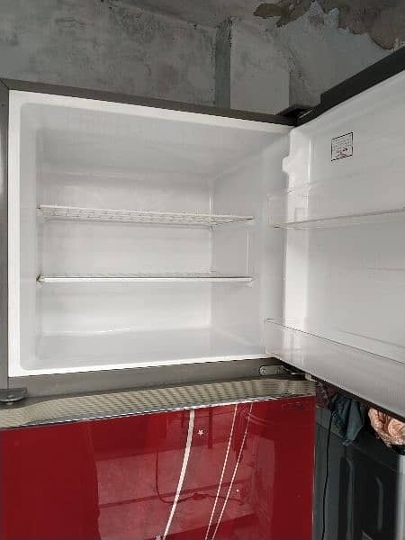 Haier Refrigerater full size 1