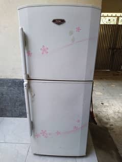 HAIER-FRIDGE