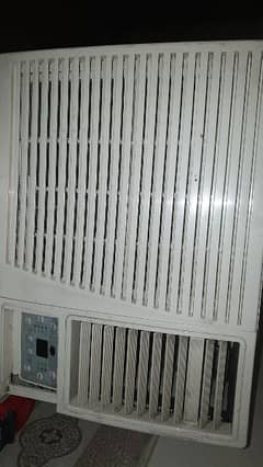 philco pona ton ac new condition