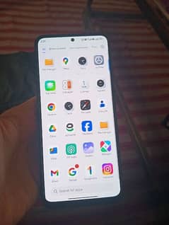 Redmi note 12= 8/128 Amoled Display