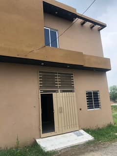 3 Marla Double Storey House For Sale