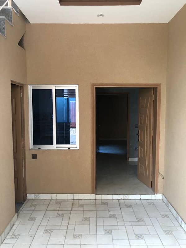 3 Marla Double Storey House For Sale 1